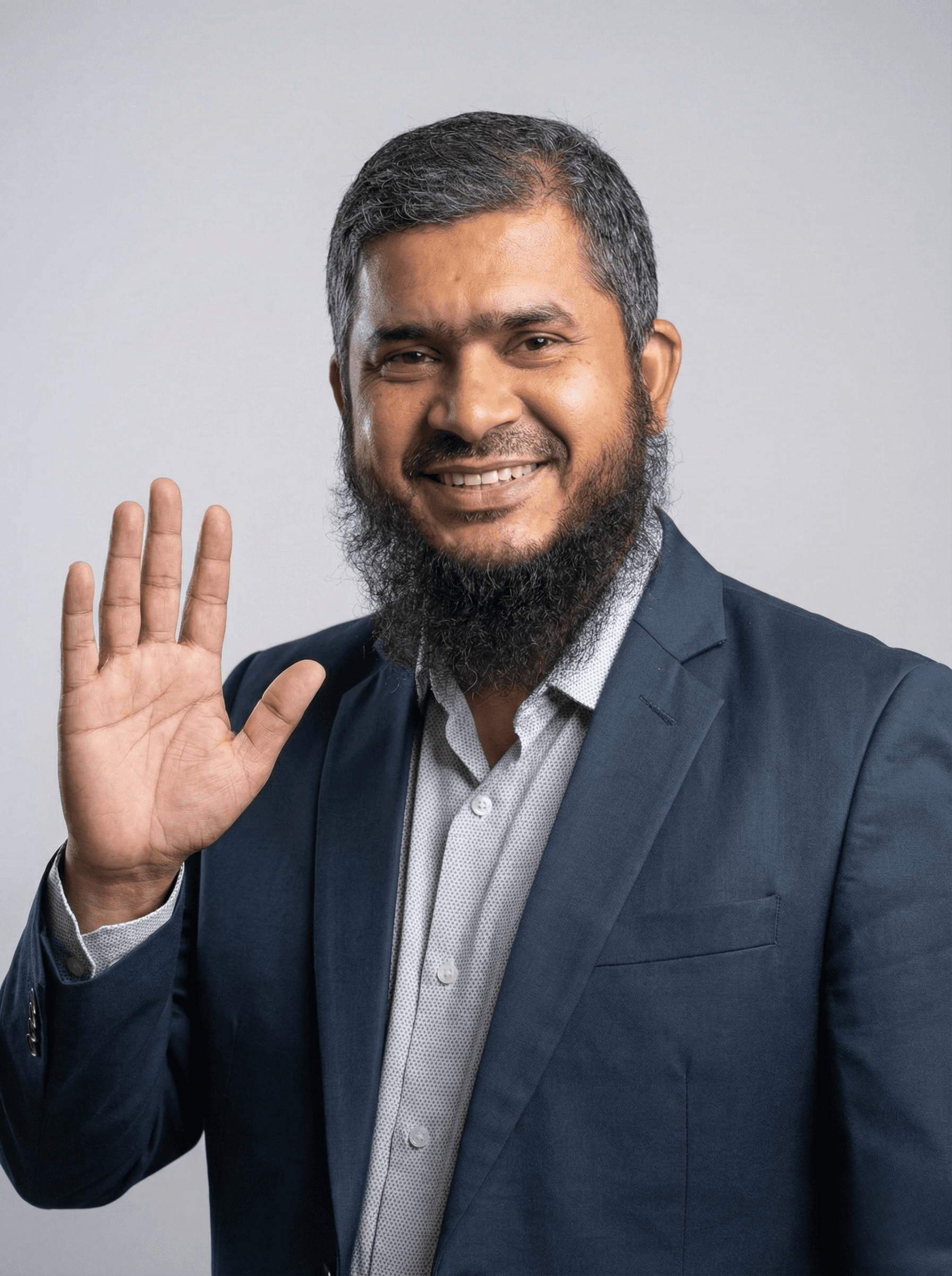 প্রার্থীর ছবি